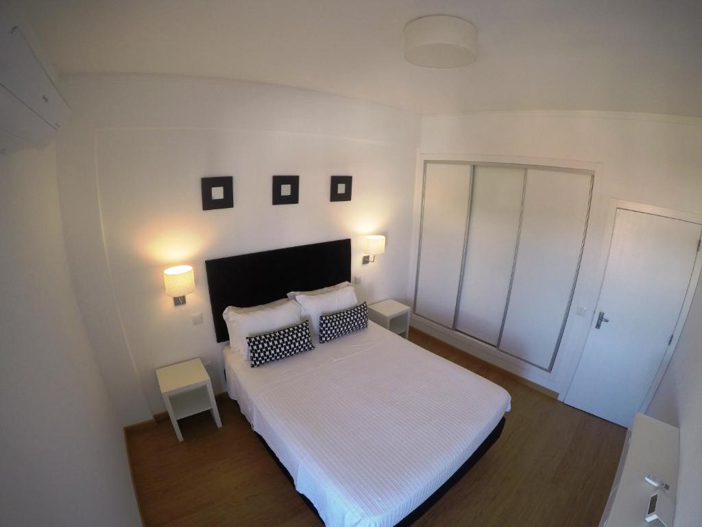 Monte Gordo Prestige Apartments room 1