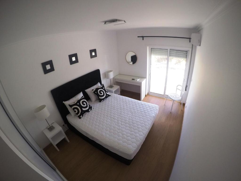 Monte Gordo Prestige Apartments room 2